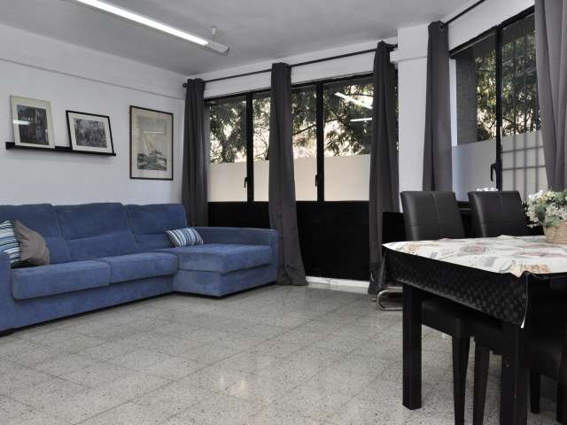 Studio apartment for rent in L Eixample Dreta, Barcelona