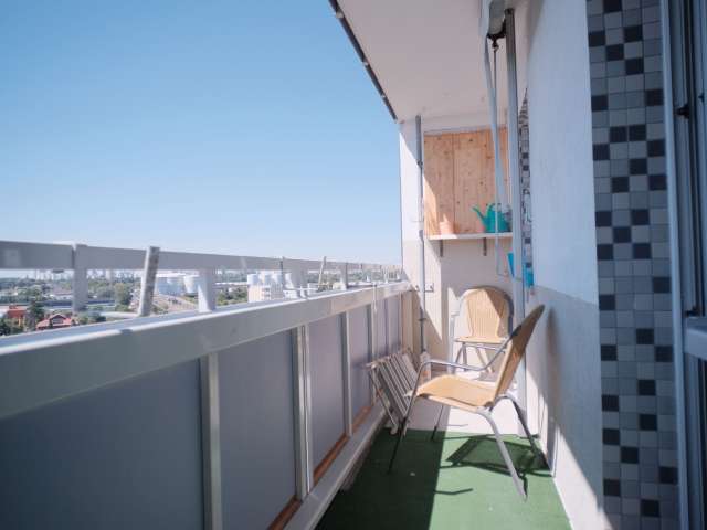 Schönes Zimmer zu vermieten, Wohnung, 3 Betten, Treptow-Köpenick