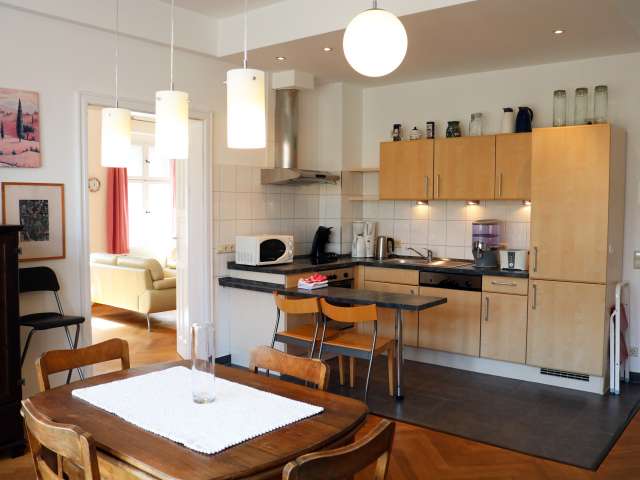 Wohnung mit 3 Schlafzimmern zu vermieten in Steglitz-Zehlendorf