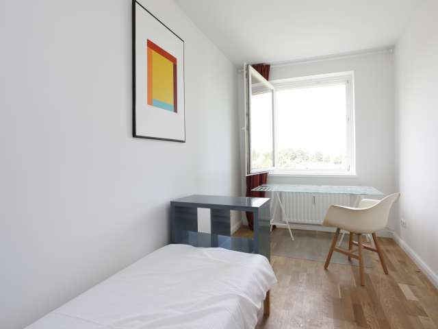 Schickes WG-Zimmer in Treptow-Köpenick, Berlin