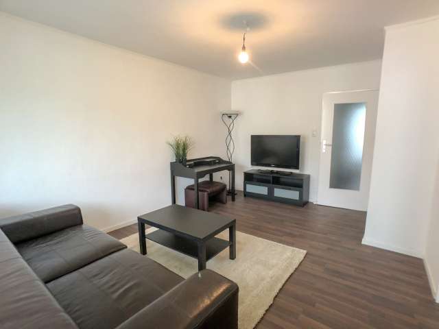 1-Zimmer-Wohnung zur Miete in Charlottenburg, Berlin