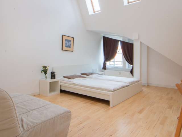 Rooms For Rent In Friedenau Spotahome