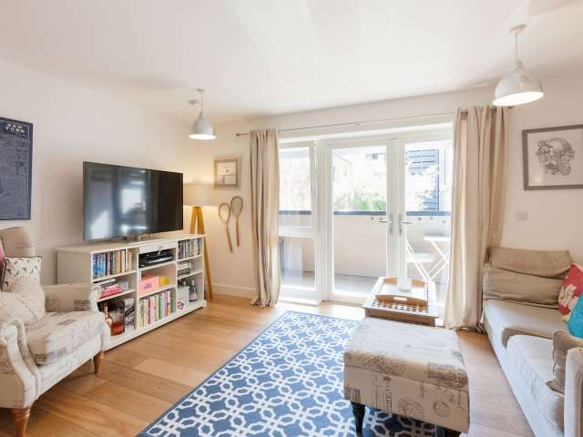 1-bedroom apartment to rent in Battersea, London