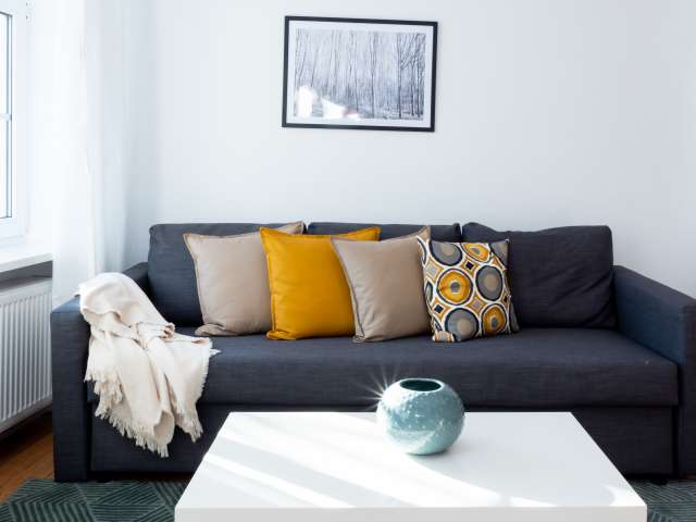 Wohnung mit 3 Schlafzimmern zu vermieten in Tempelhof-Schöneberg