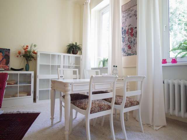 Wohnung mit 1 Zimmer zu vermieten, Steglitz-Zehlendorf