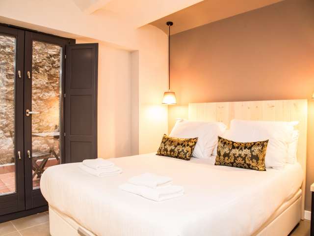 Charming rented apartment in Sagrada Familia, Barcelona