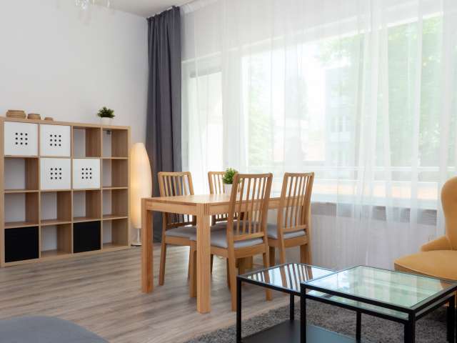 Schickes Studio-Apartment zu vermieten in Reinickendorf, Berlin