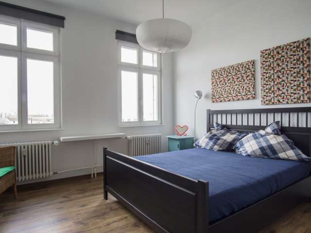 2-Zimmer Wohnung zu vermieten in Friedrichshain, Berlin