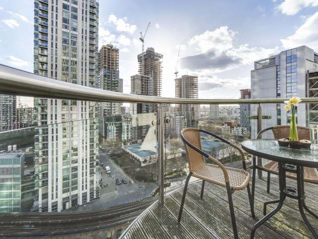 Whole 2 bedrooms apartment in London