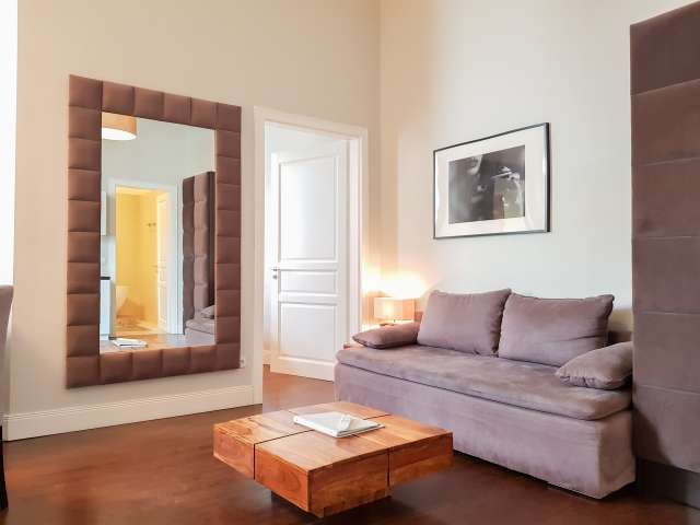 Wohnung mit 2 Zimmern zur Miete in Schöneberg, Berlin