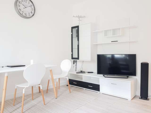 Wunderschönes Studio zu vermieten in Tempelhof-Schöneberg