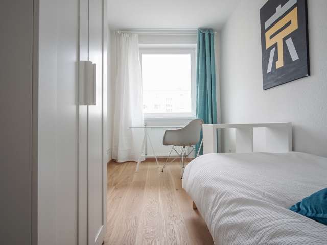 WG-Zimmer in Treptow-Köpenick, Berlin