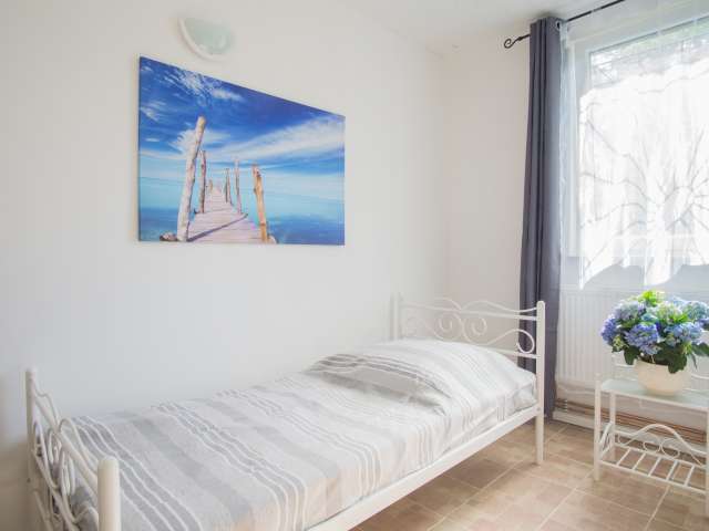 Wundervolles Zimmer in einer Wohnung in Pankow, Berlin