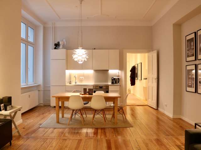 Wohnung mit 1 Zimmer zur Miete in Schöneberg, Berlin