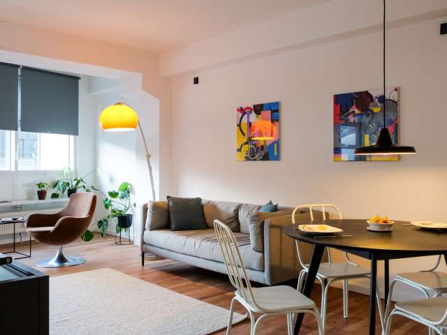Wohnung mit 1 Zimmer zur Miete in Mitte, Berlin
