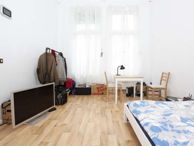 Zimmer zu vermieten in 2-Zimmer-Wohnung in Wilmersdorf, Berlin