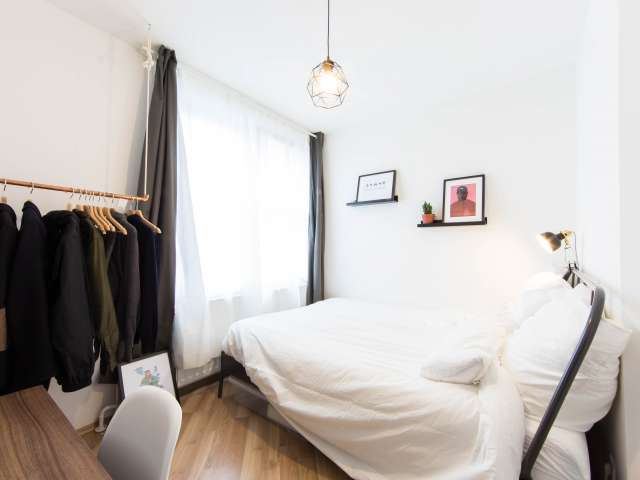 Schönes Zimmer zu vermieten in Kreuzberg, Berlin