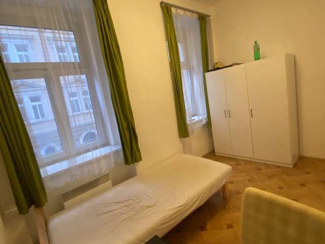 The best flats and rooms for monthly rent in Prague | Spotahome