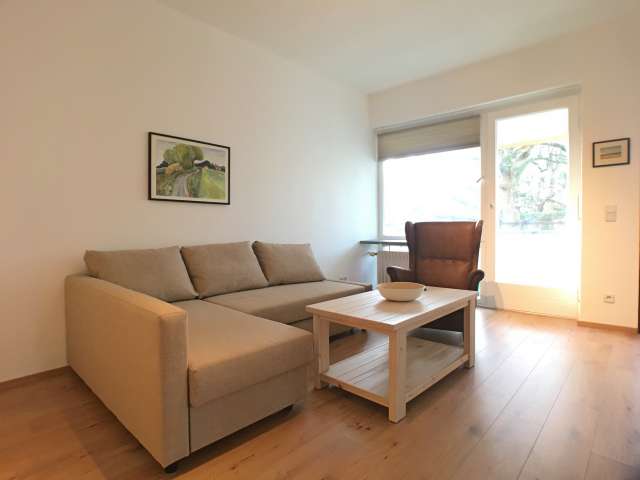 2-Zimmer-Wohnung zur Miete in Lichterfelde, Berlin