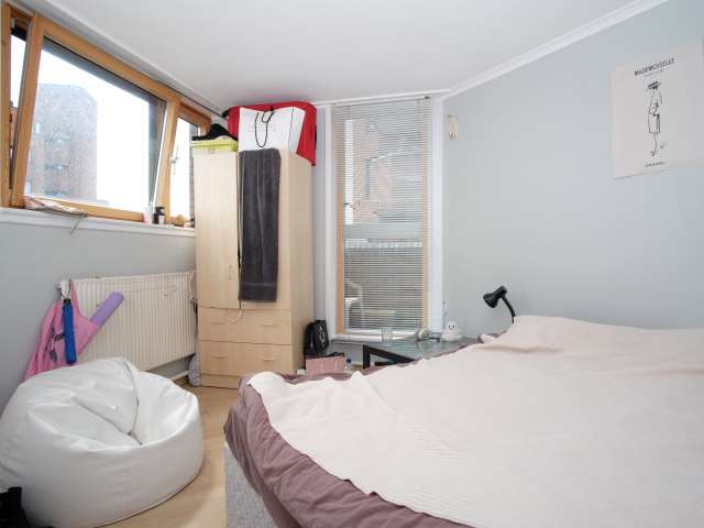 Big room in shared flat in Chelsea, London