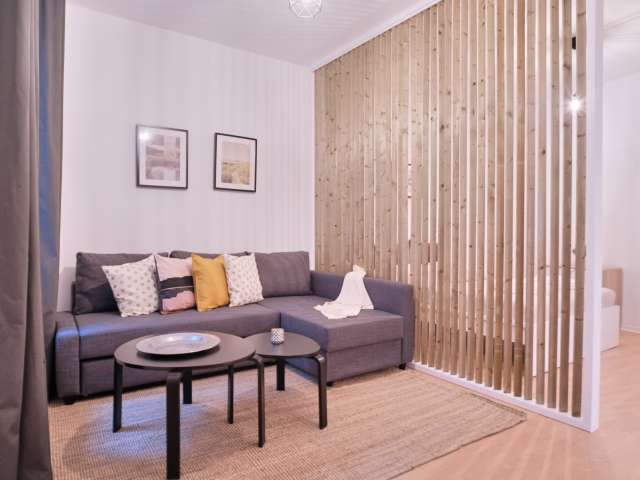 Wohnung mit 1 Zimmer zur Miete in Schöneberg, Berlin