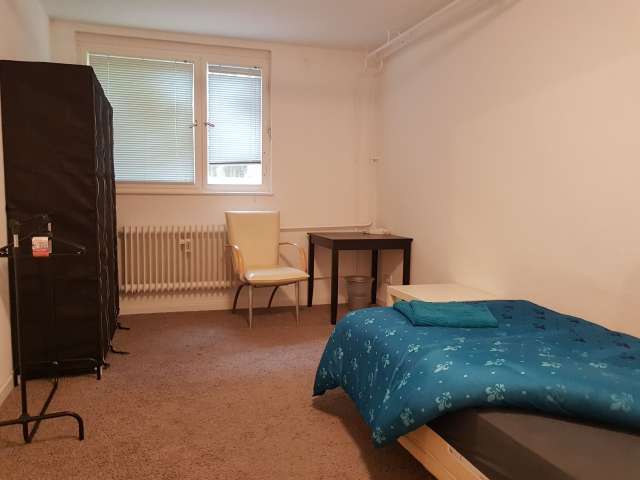 Zimmer zu vermieten in 3-Zimmer-Wohnung in Wilmersdorf