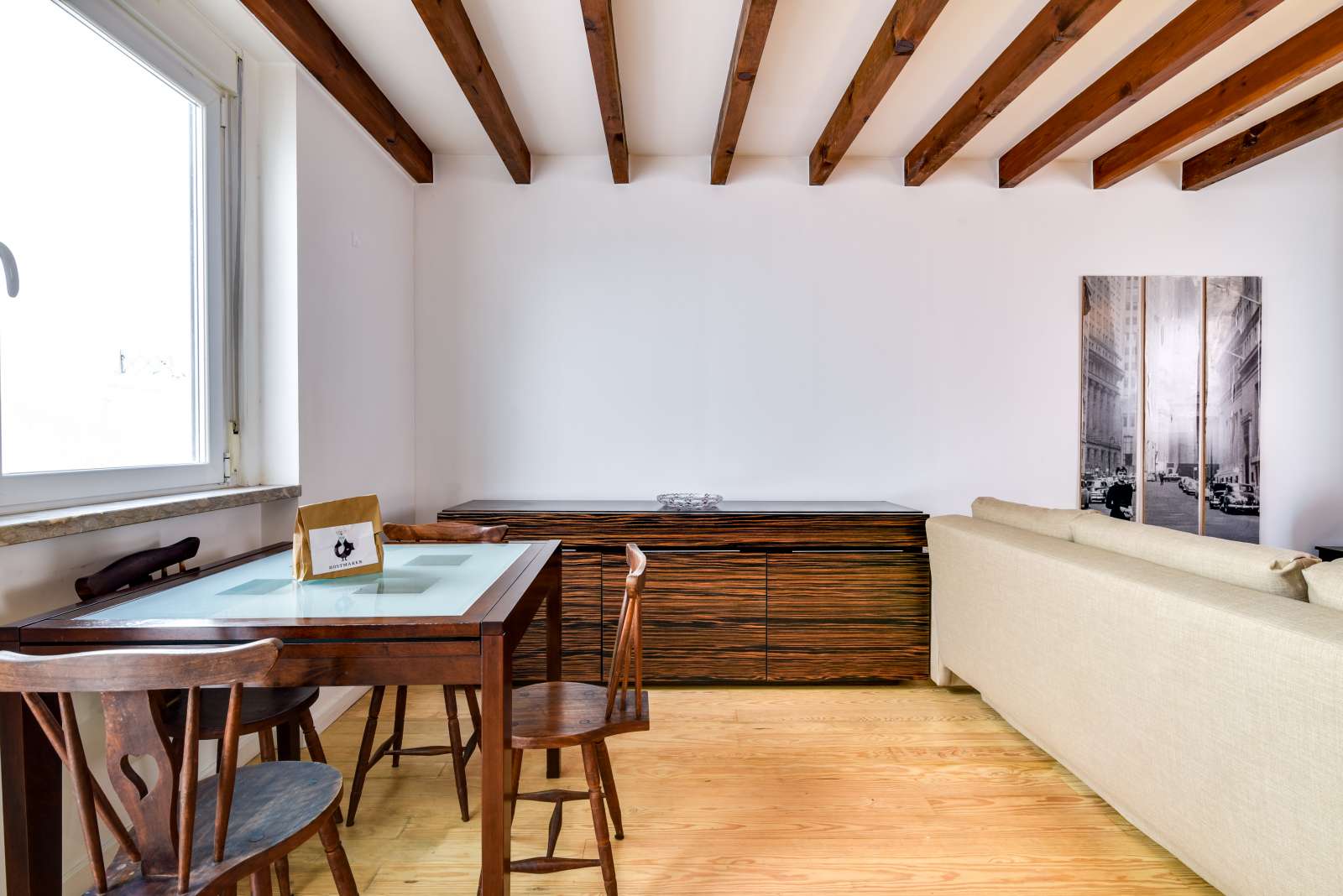 1-bedroom apartment for rent in Penha de França