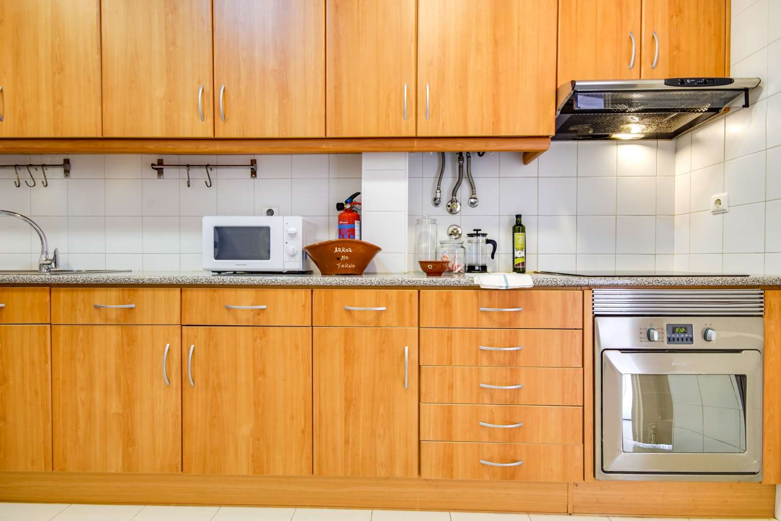 3-bedroom apartment for rent in Penha de França