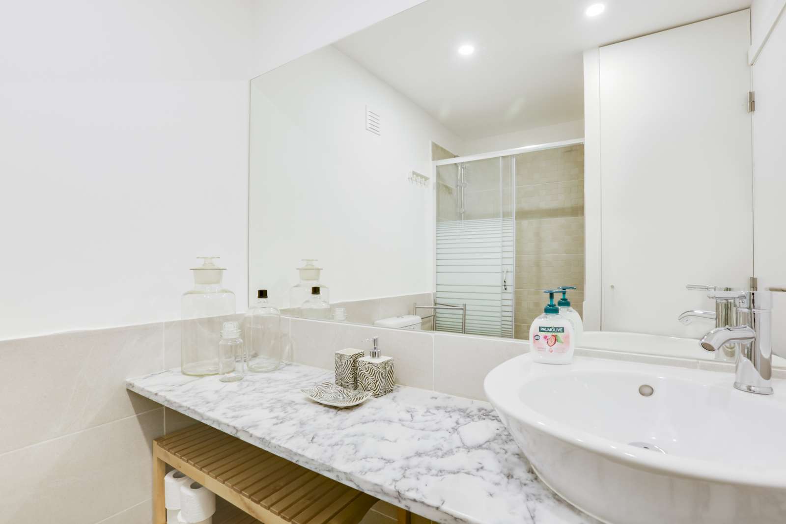 1-bedroom apartment for rent in Estrela