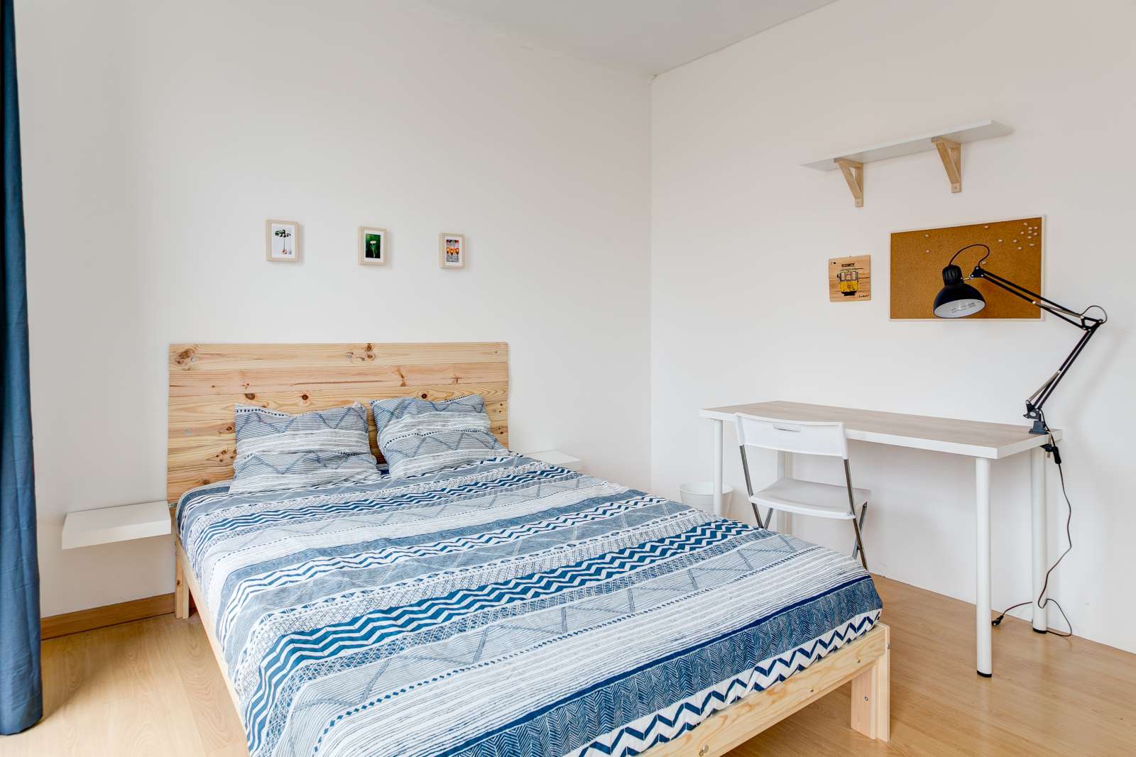 Apartamento em Odivelas 3BR a 2minutos da estação de metro