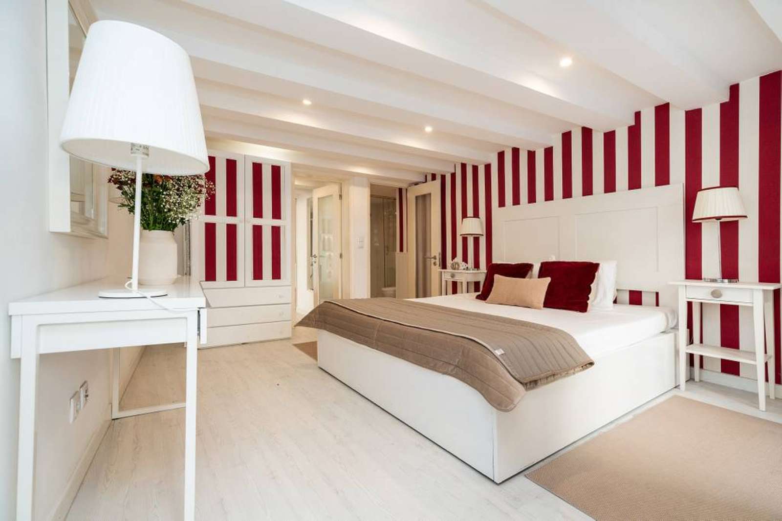 1-bedroom apartment for rent in Estrela, Lisbon