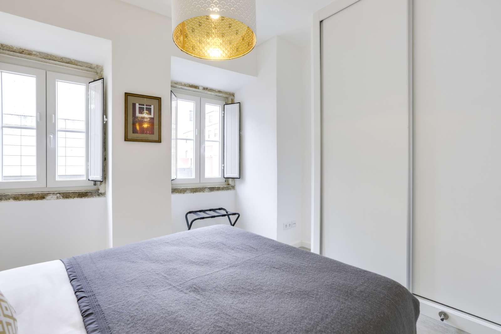 1-bedroom apartment for rent in Estrela