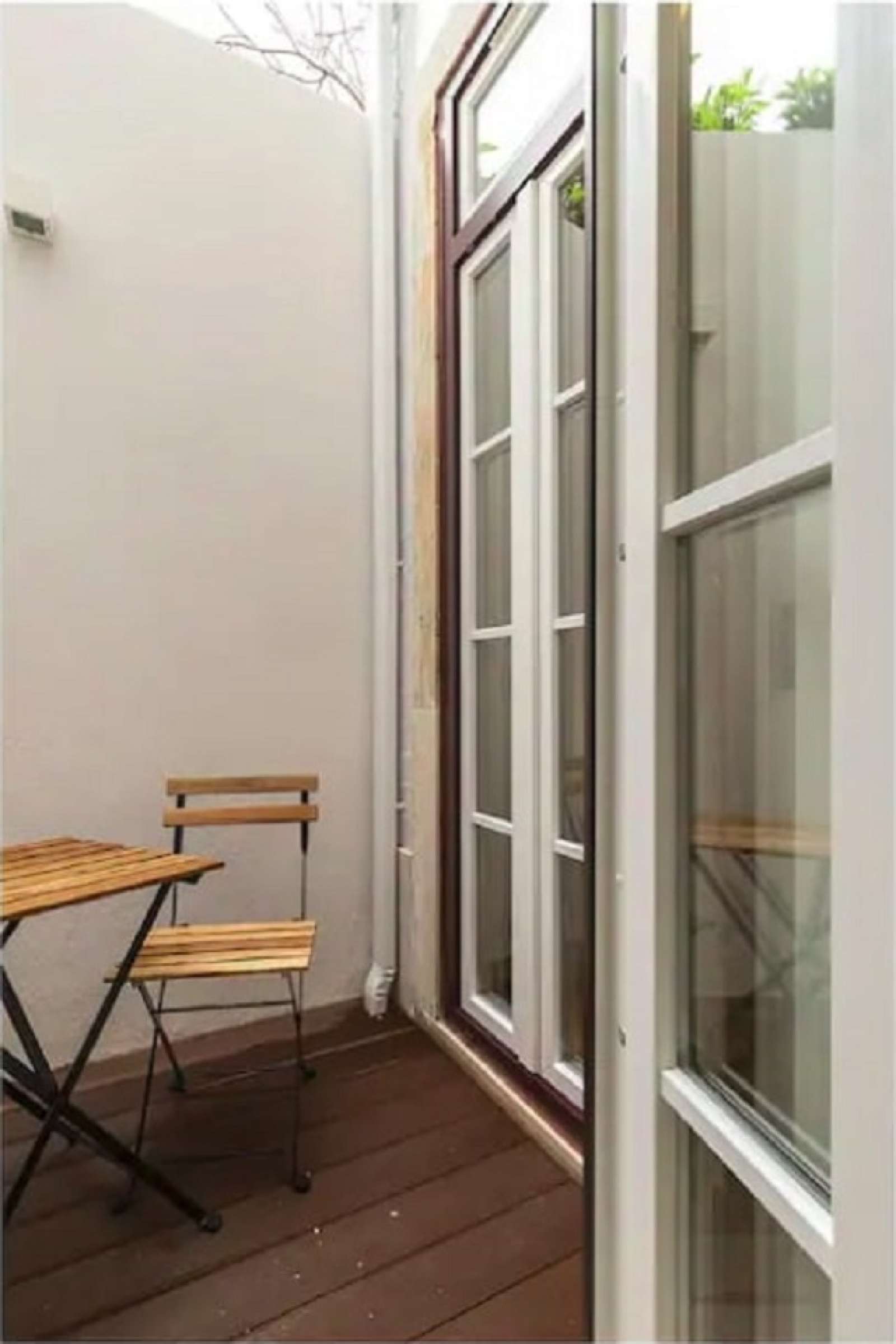 Dazzling 1-bedroom flat for rent in Arroios