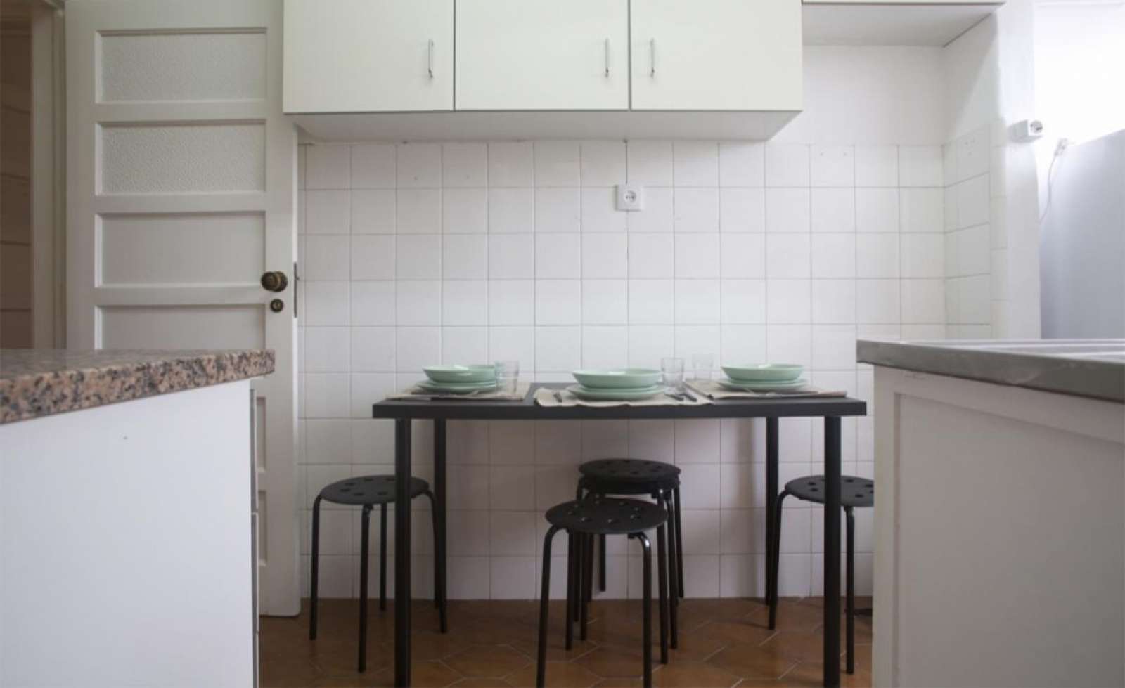 Nice and comfortable room near Nova, Cidade Universitária and IST