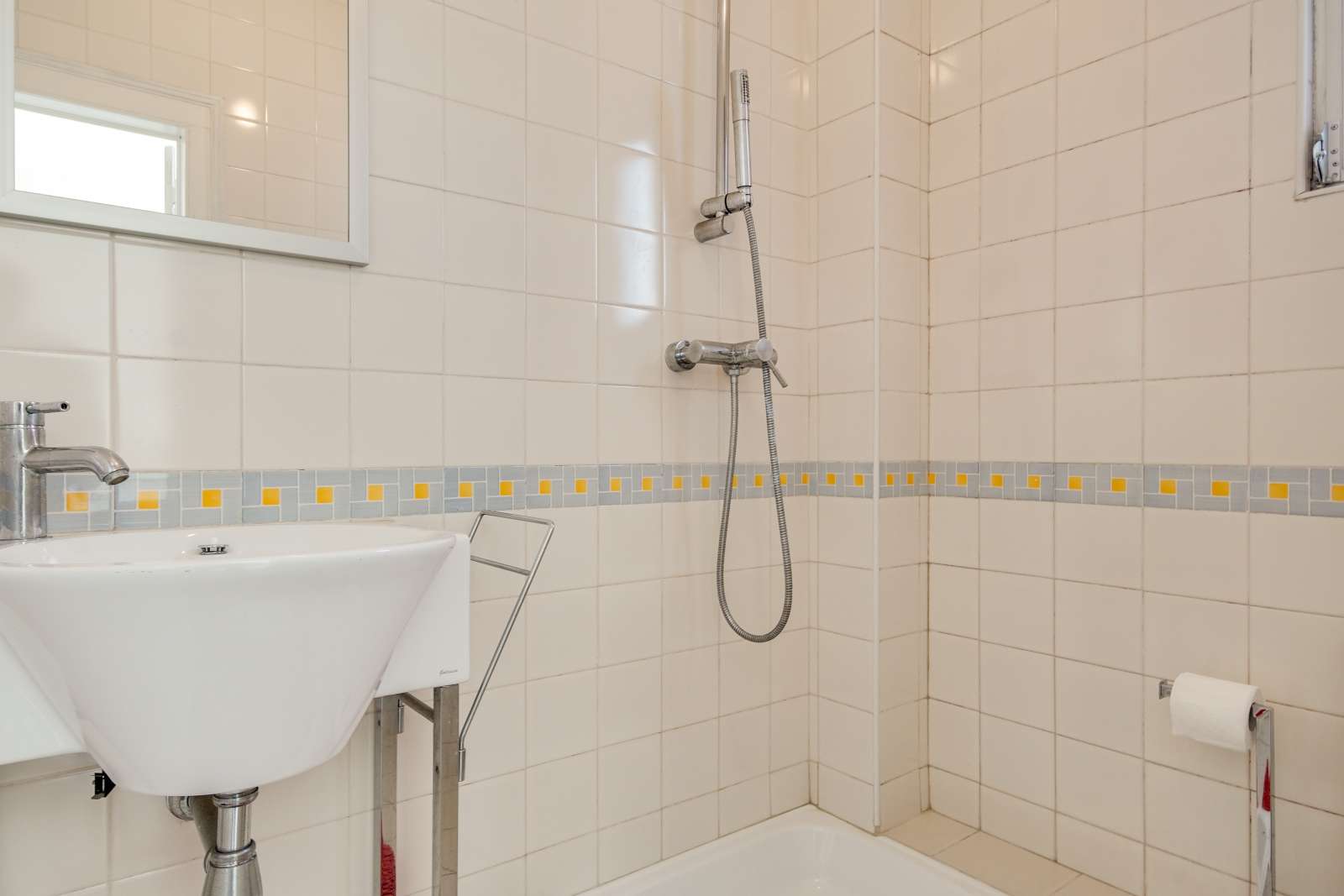 3-bedroom apartment for rent in Arroios