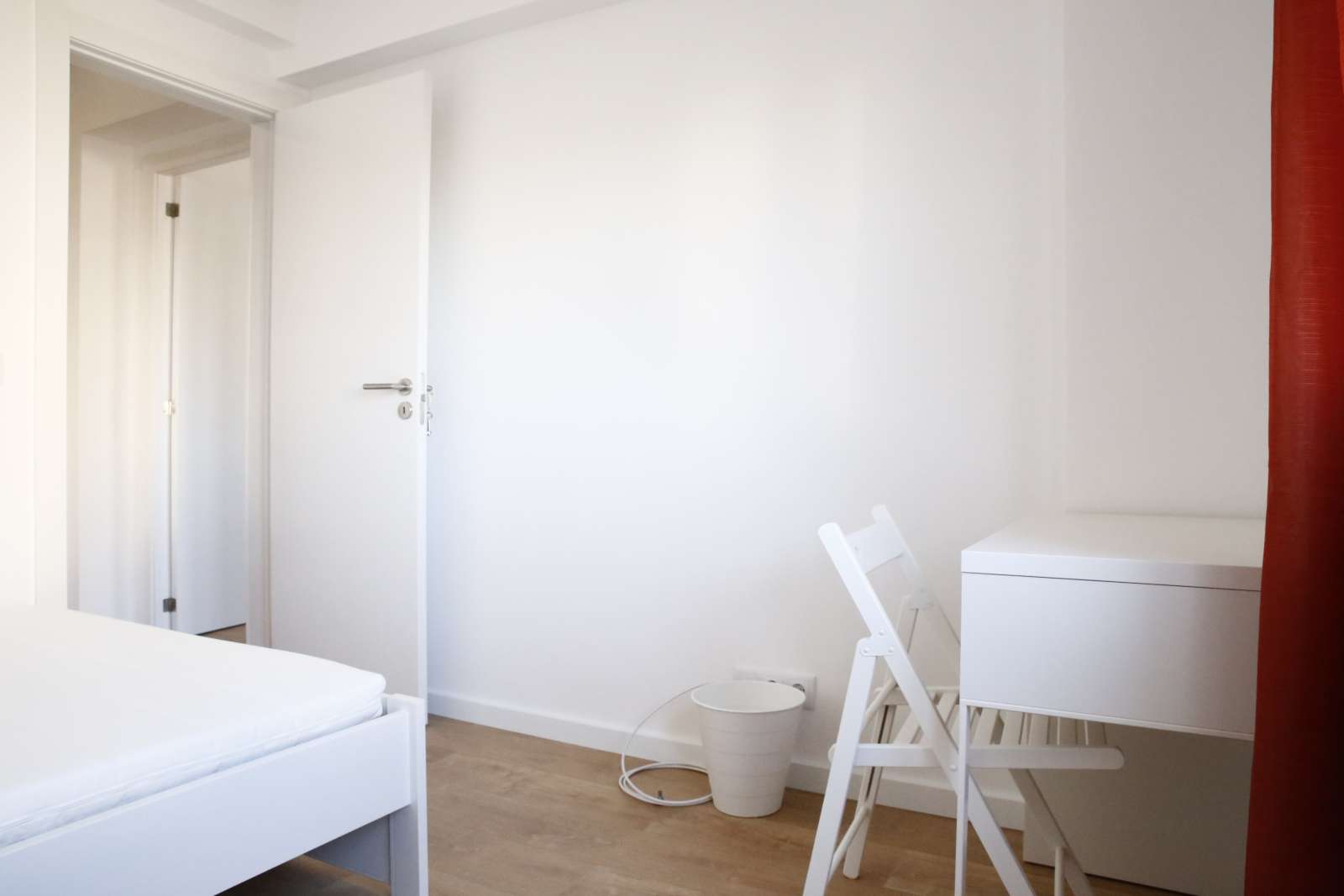 Student accommodation in Lisbon - All inclusive from €825 →