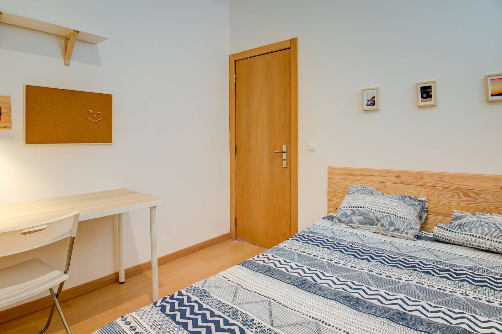 luxurious room in Lisbon Center