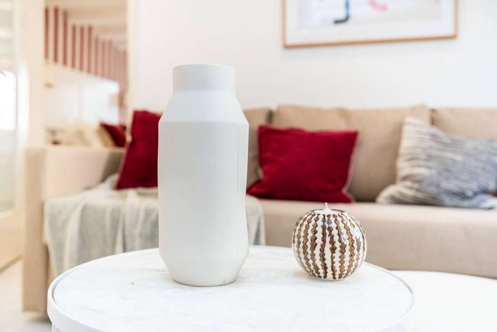 1-bedroom apartment for rent in Estrela, Lisbon