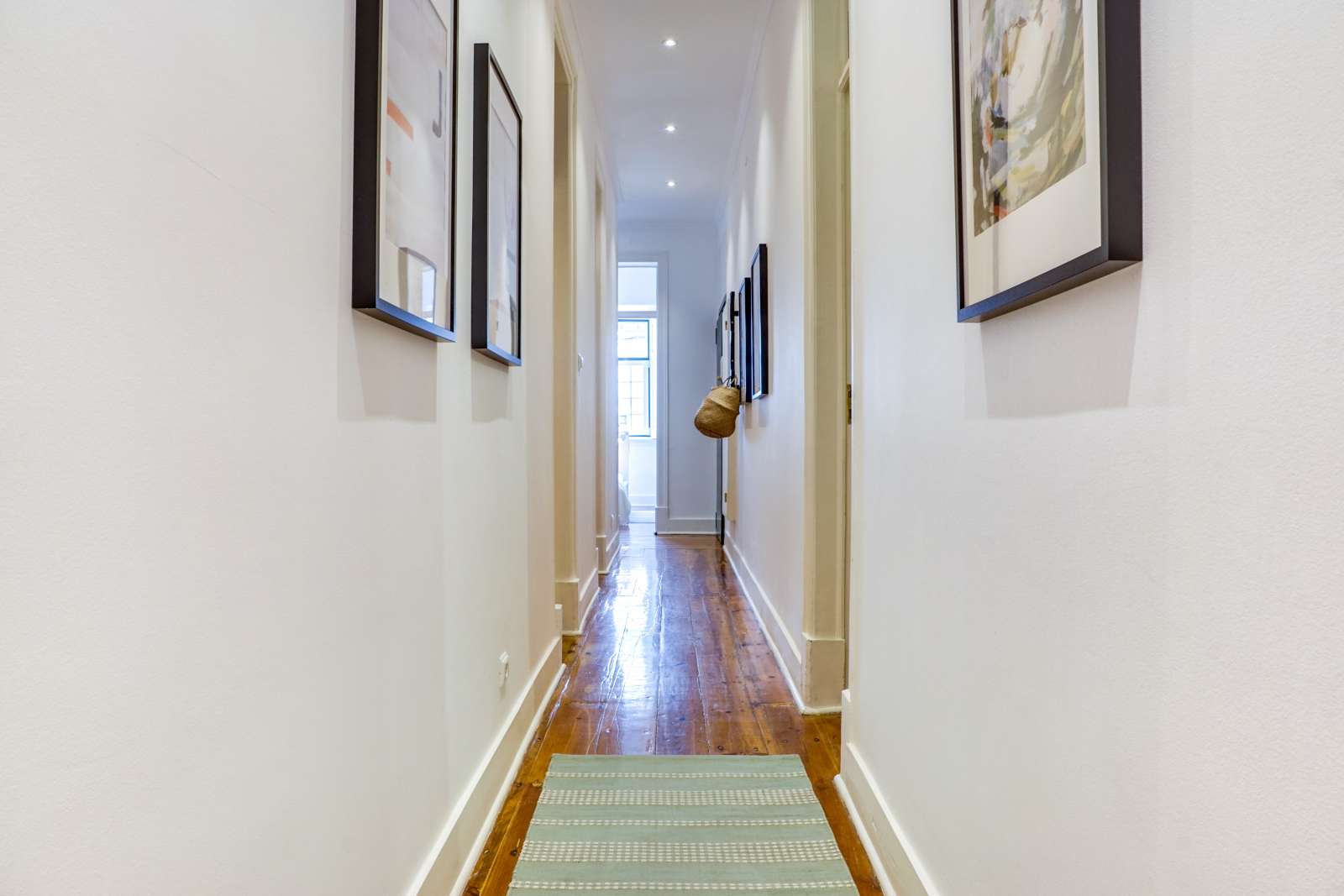 3-bedroom apartment for rent in Penha de França