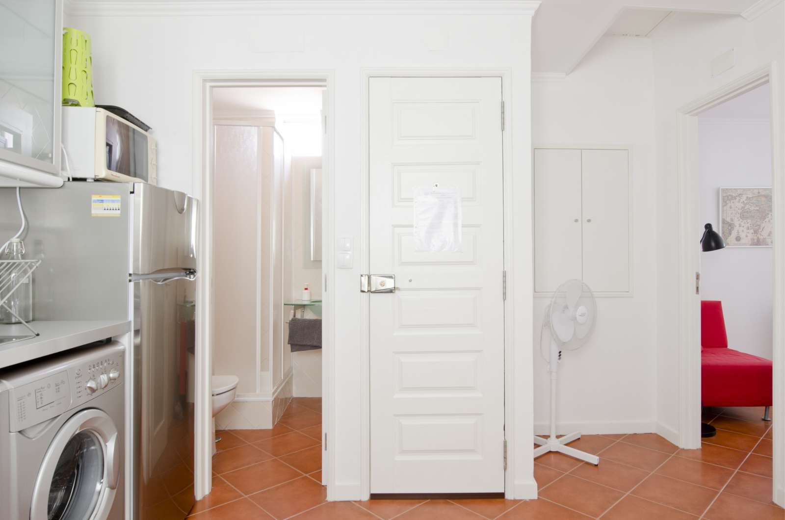 Student accommodation in Lisbon - All inclusive from €825 →