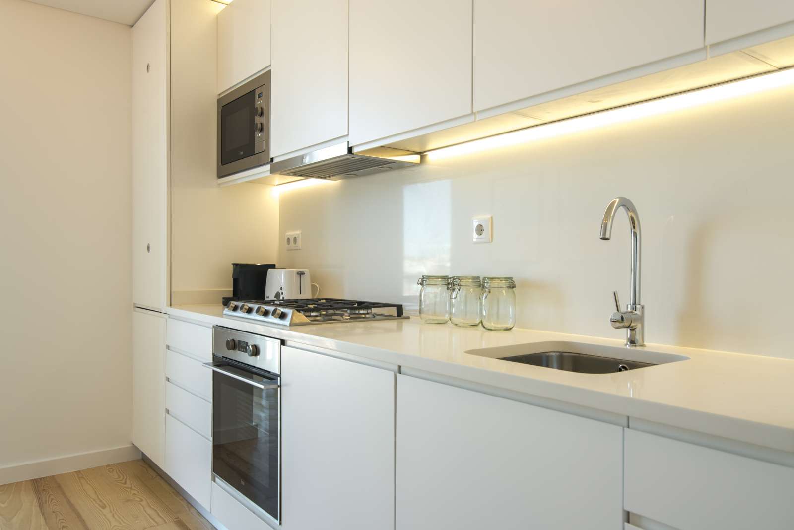 3-bedroom apartment for rent in Penha de França