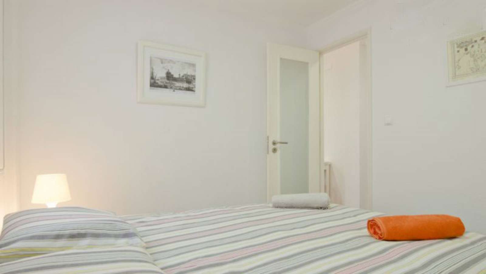 Lovely 1-bedroom apartment for rent in Alfama