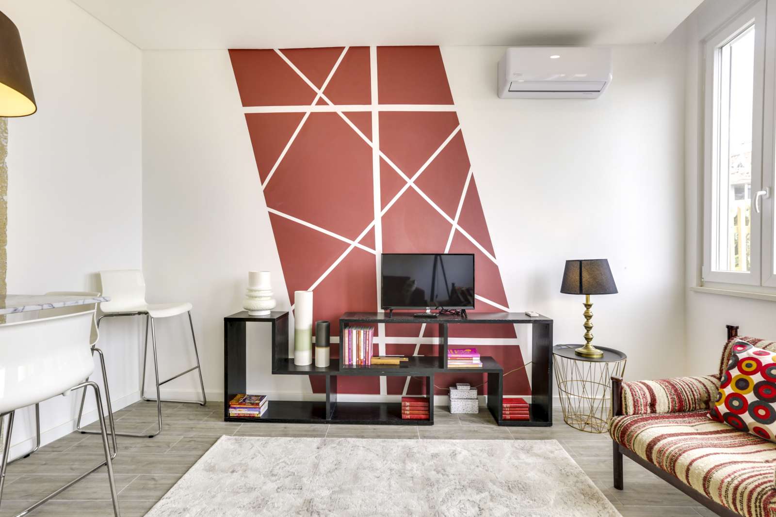 1-bedroom apartment for rent in Estrela