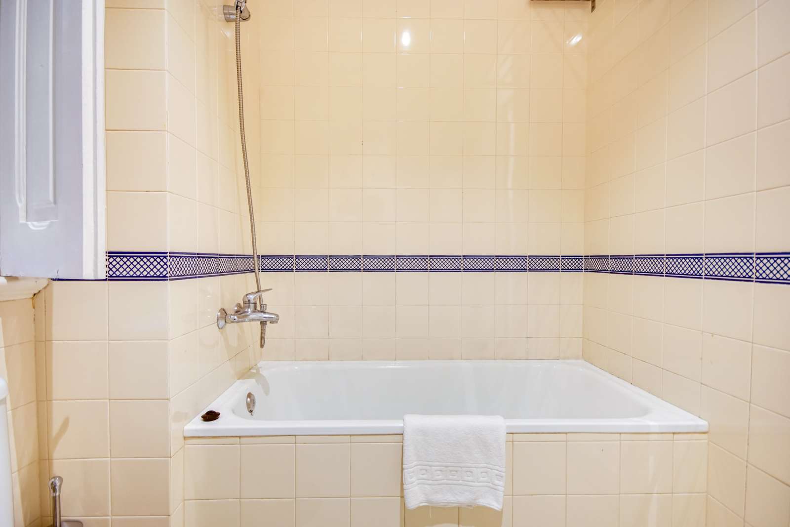 3-bedroom apartment for rent in Penha de França