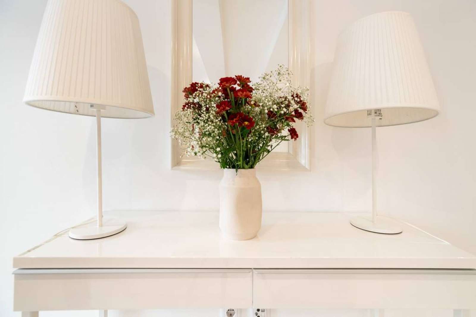 1-bedroom apartment for rent in Estrela, Lisbon