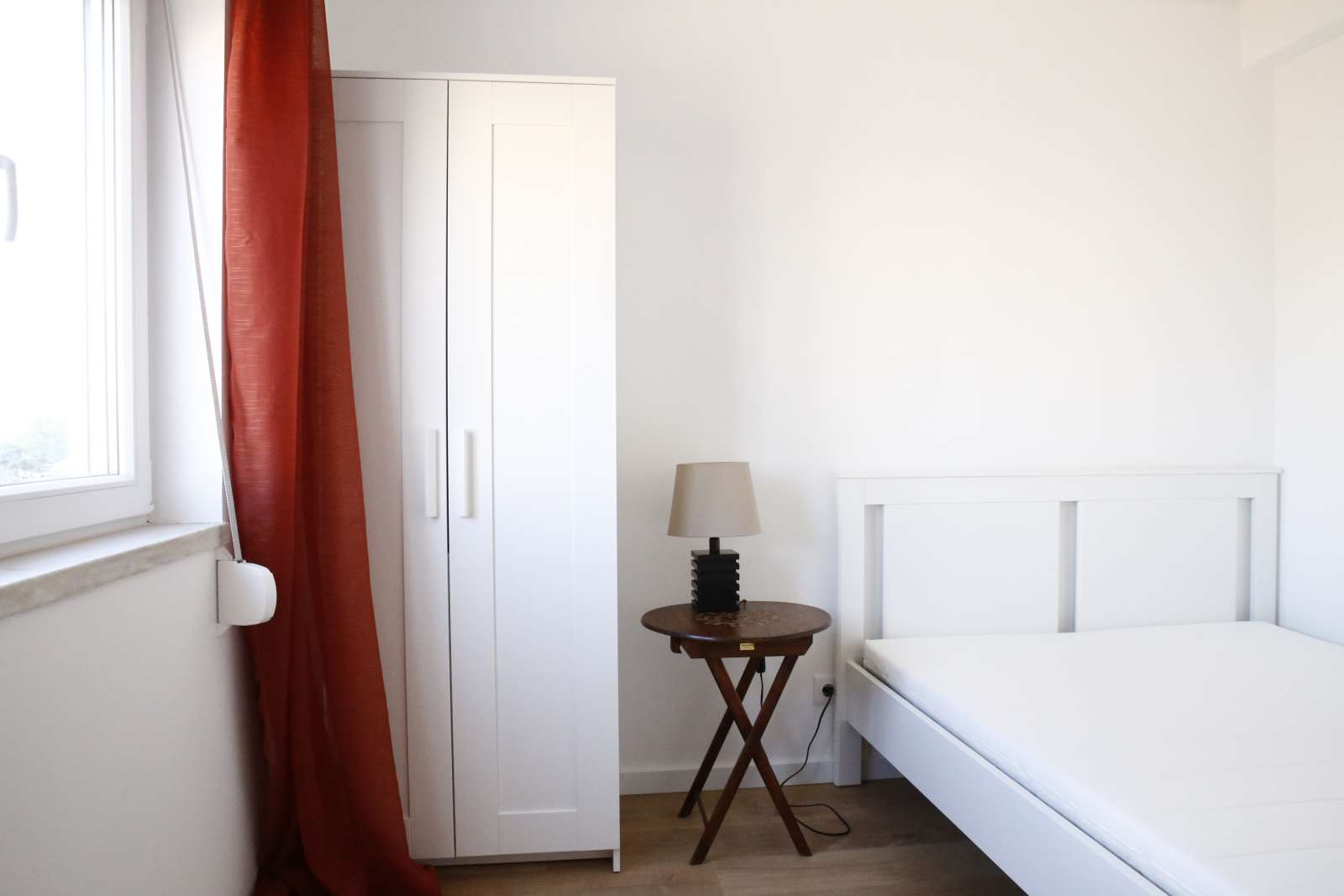 Student accommodation in Lisbon - All inclusive from €825 →