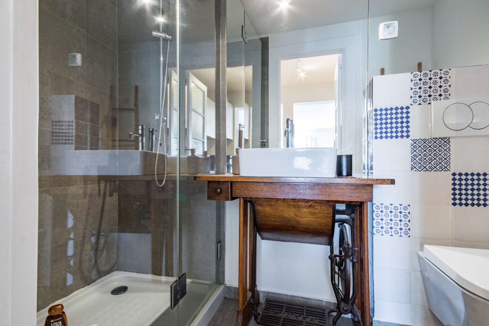 Nice studio apartment for rent close to Castelo de S. Jorge in Arroios