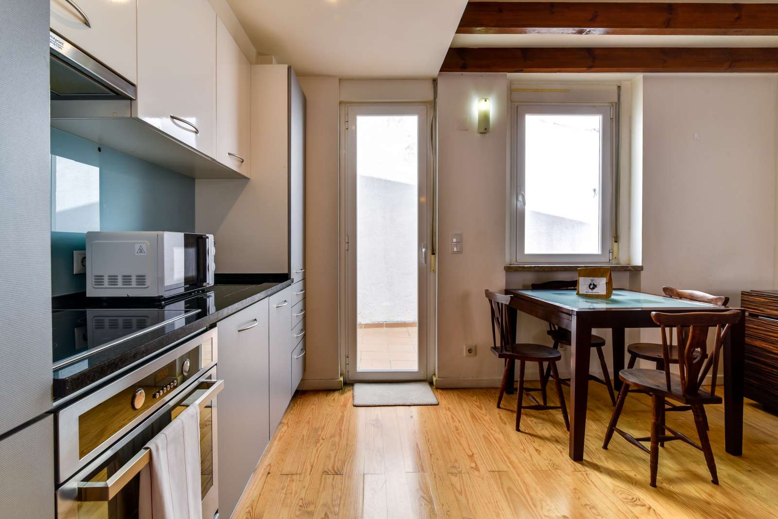 1-bedroom apartment for rent in Penha de França
