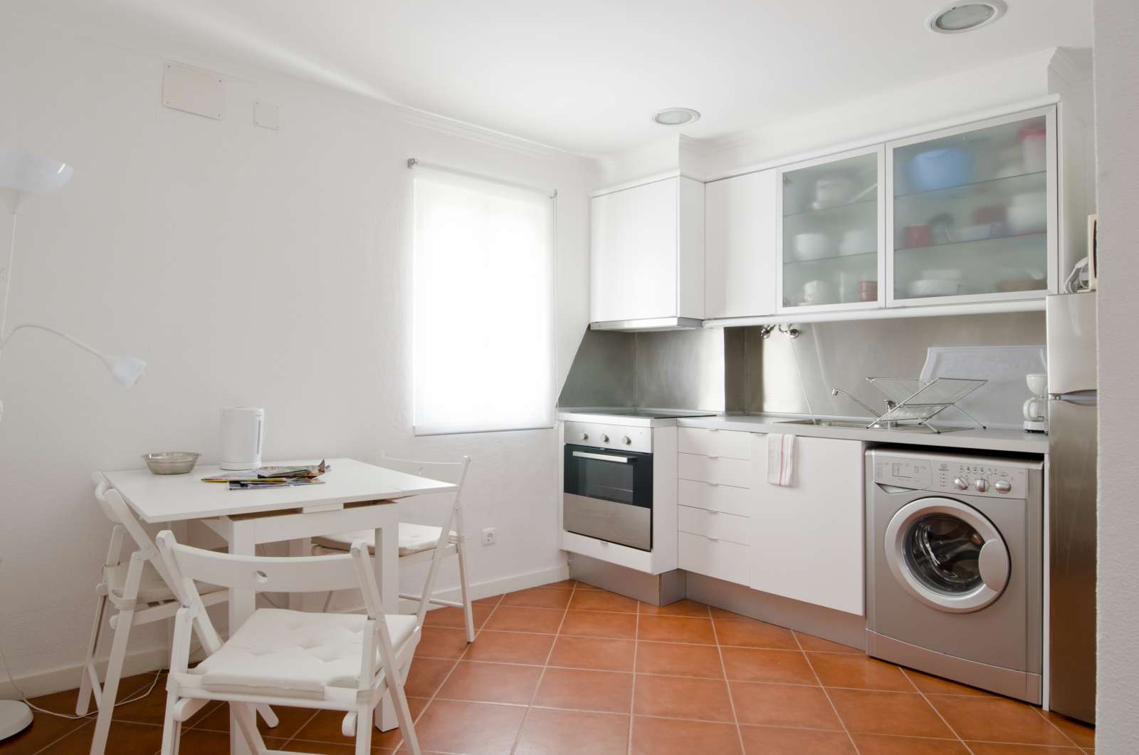 Student accommodation in Lisbon - All inclusive from €825 →