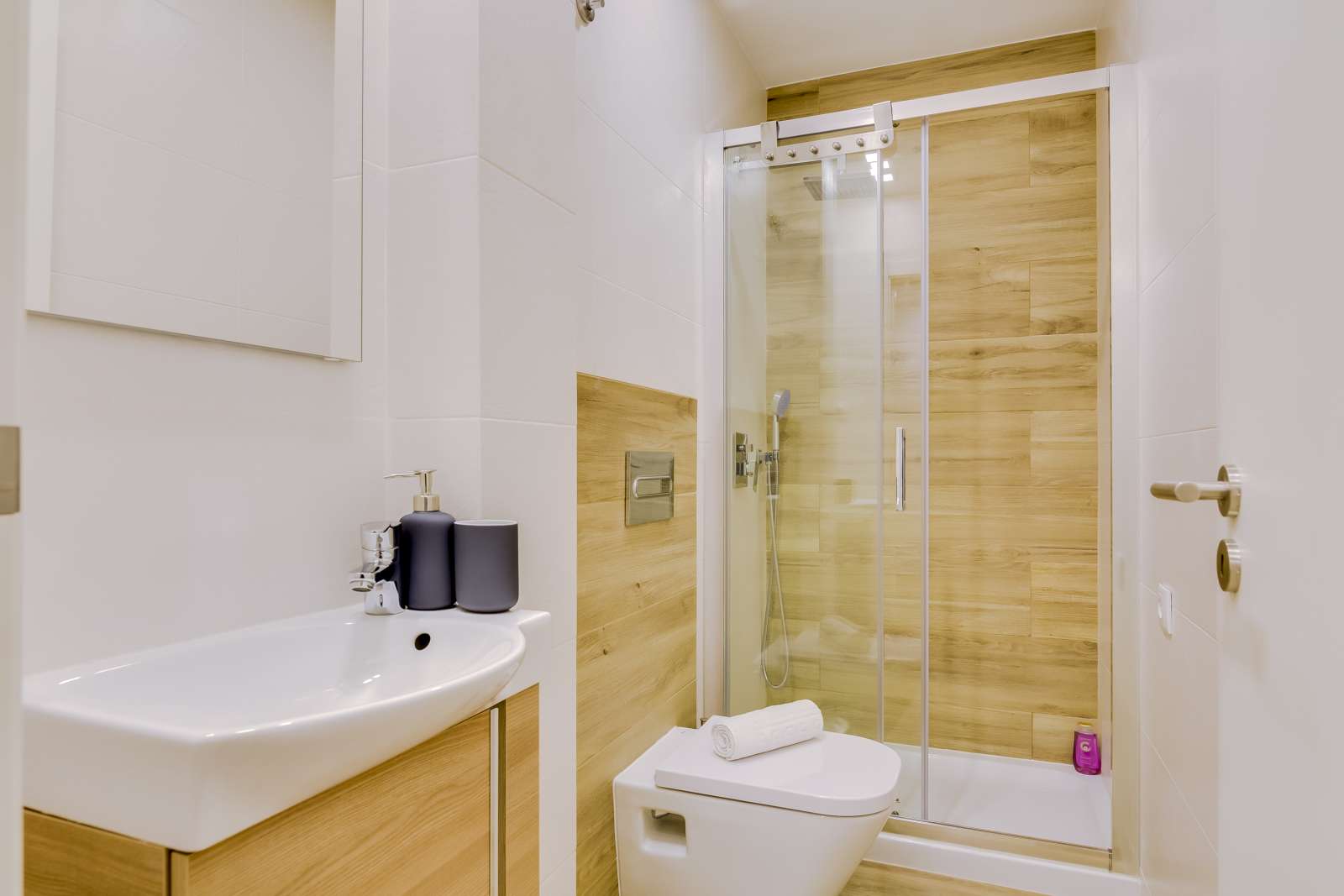 2-bedroom apartment for rent in Campo de Ourique